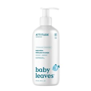 Baby Body Lotion Good Night