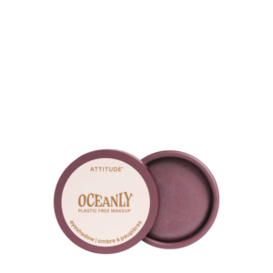 Sombra de Ojos Berry Bliss