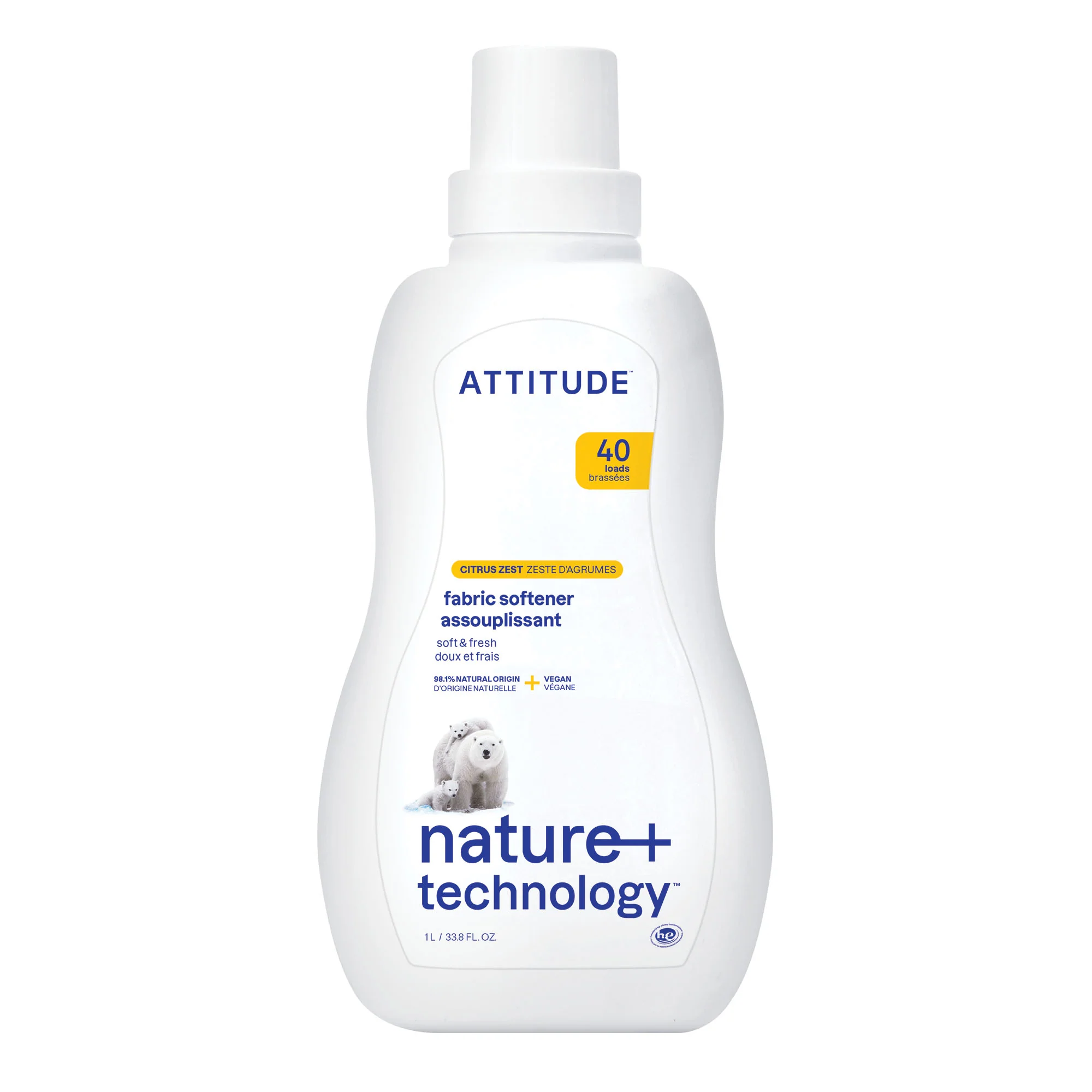 softener citrus