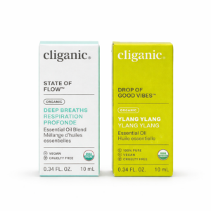 Blend Deep Breaths & Aceite Esencial Eucalipto