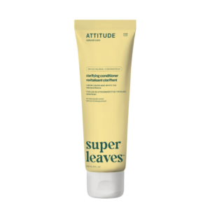 Lemon Leaves & White Tea Clarifying Conditioner