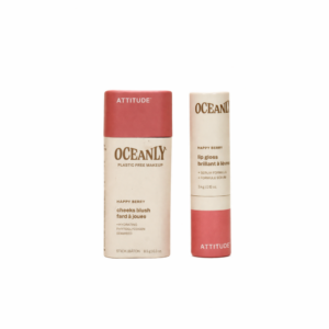 Lip Gloss & Blush Oceanly de Attitude