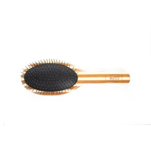 Cepillo con Ceras de Aleación -803