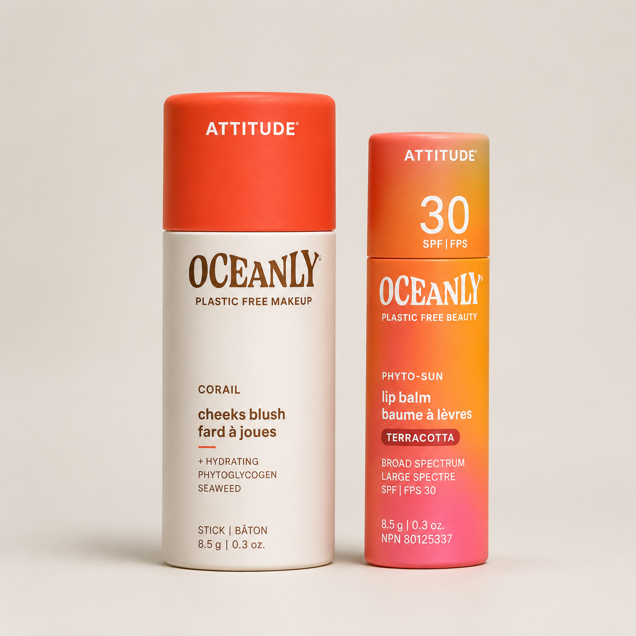 Blush&lipbalm30