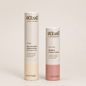 Corrector de Ojos & Lip Gloss Oceanly