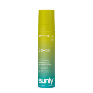 Lightweight Mineral Lotion - Spf 50 Unscented