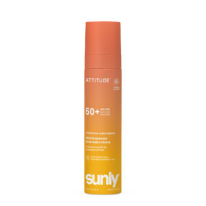 Lightweight Mineral Lotion - Spf 50 Tropical Coco