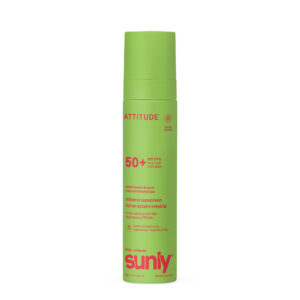 Kids Lightweight Mineral Lotion - Spf 50 Watermelon & Coco