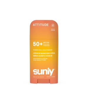 Mineral Sunscreen Stick - Spf 50 Tropical Coco