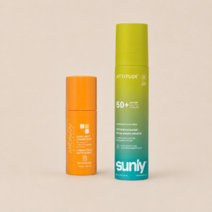 Dark Spot Corrector & Sunscreen Spray SPF50
