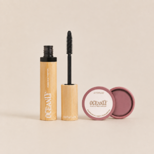 Mascara & Sombra de Ojos