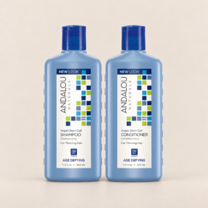 Shampoo & Acondicionador Age Defying