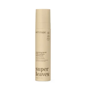Aceite de Cabello Nutritivo - Flores de Rosas & Blancas